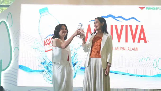 Jangan Asal Pilih, Bedakan Air Mineral Berkualitas Tinggi dengan yang Berbahaya