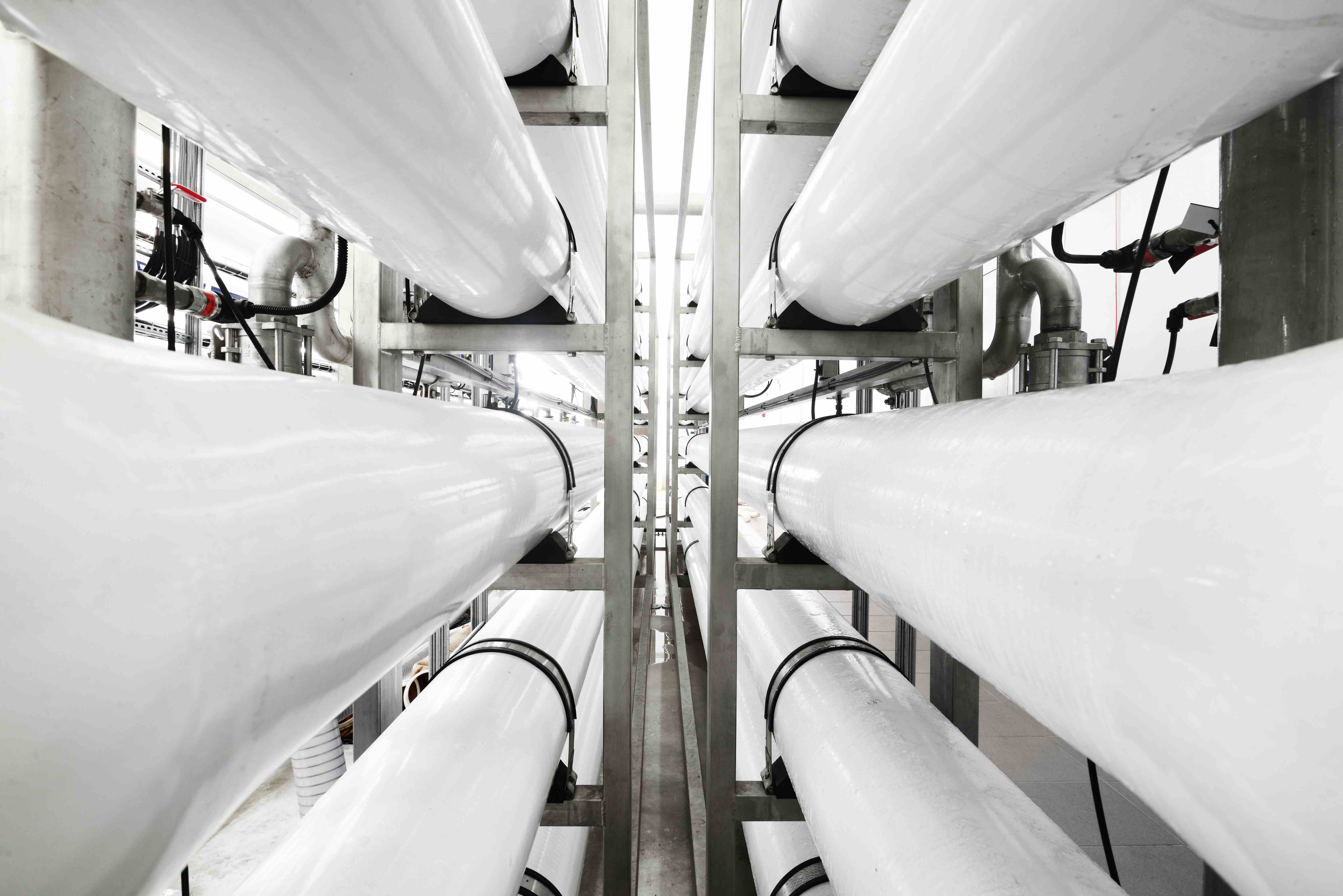 Teknologi Pengolahan Air Mineral:  Apakah Air Minum Kamu Memenuhi Standar?