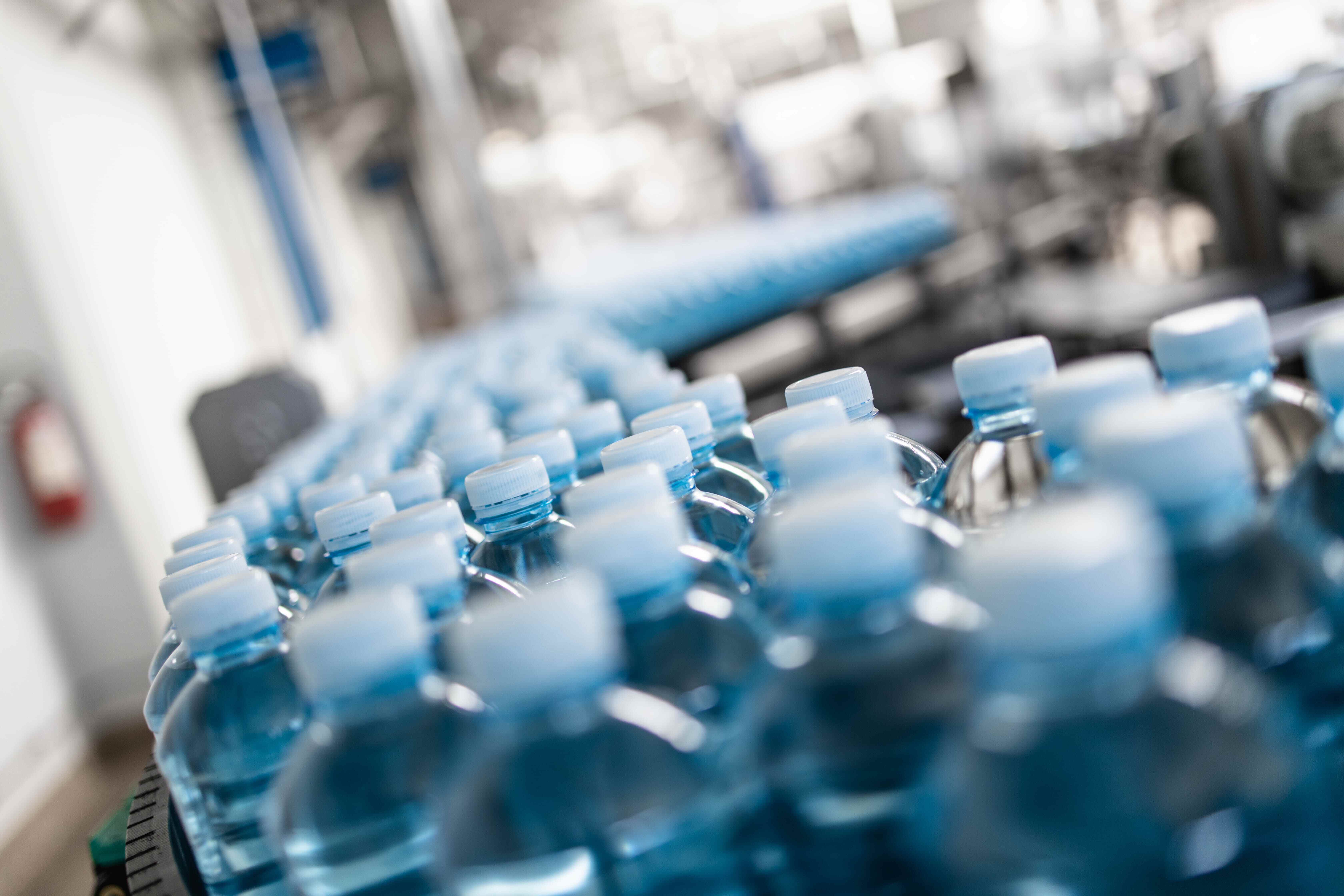 Besarnya Dampak Proses Air Minum Murni  Terhadap Kesehatan