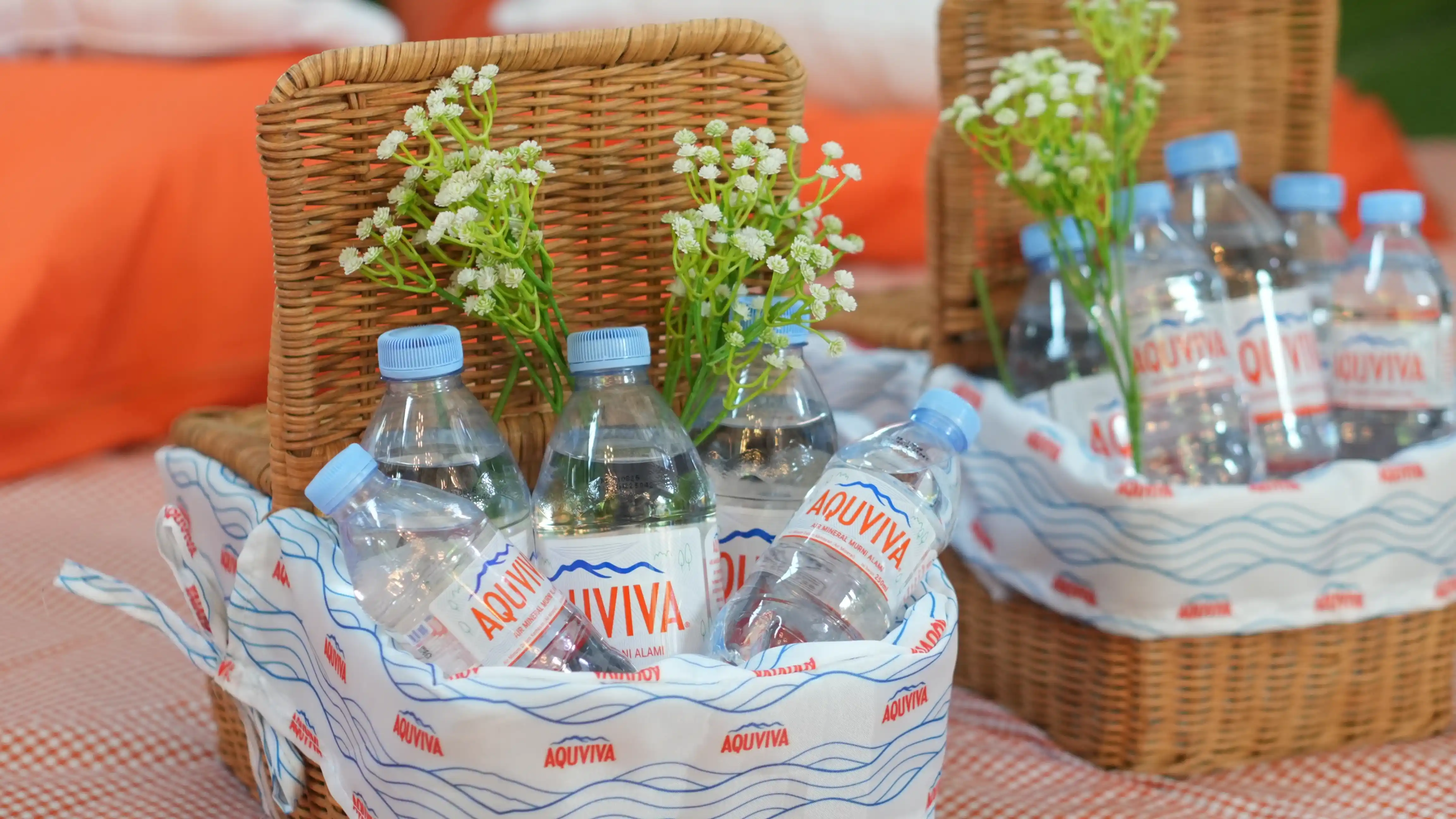 Cegah Dehidrasi Selama Puasa dengan Air Mineral yang Tepat!